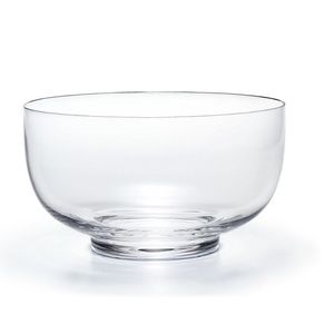 Tiffany Crystal Georgetown Bowl